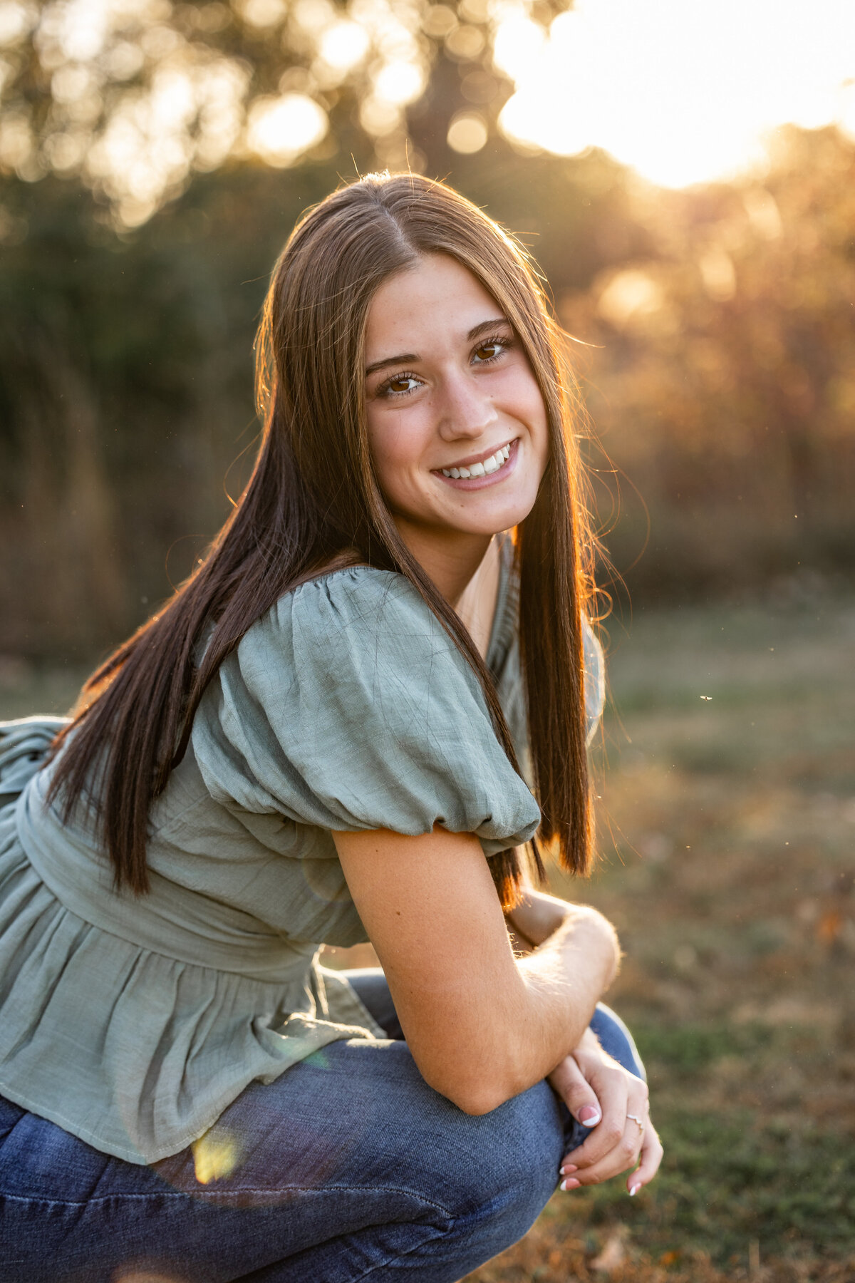 Heather Senior Session -138