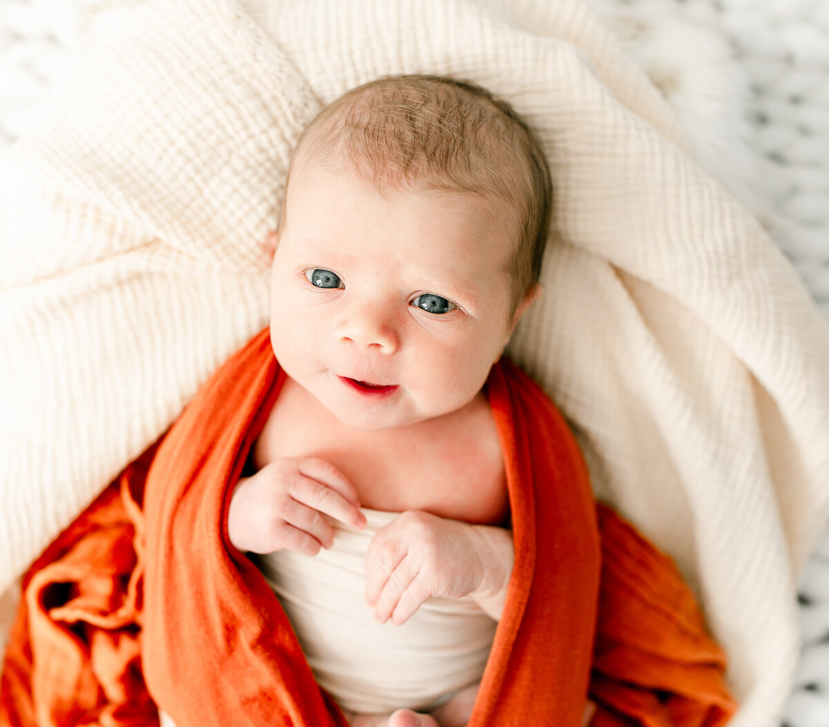Modesto Newborn Photographer 13