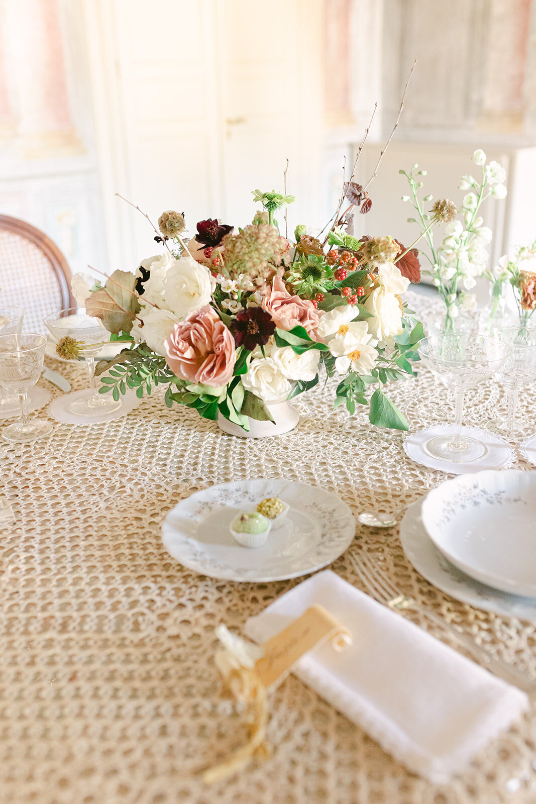724 - Maila Enea Events - Villa Del Gattopardo - Palermo_ Italy - Joana Senkute Photography - 2023