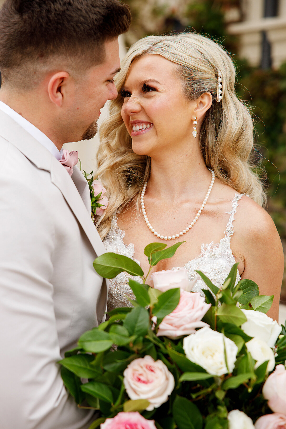Knotting Hill Wedding Hampton Morrow Photography 0019