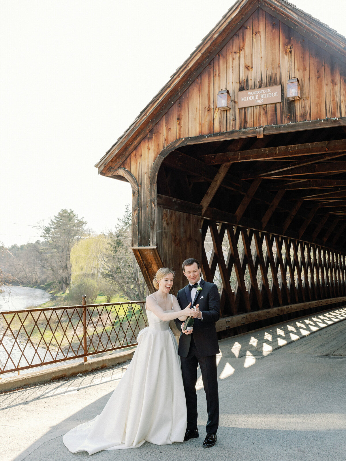 Woodstock Inn Vermont Wedding Photos-Halie Child Photography-292
