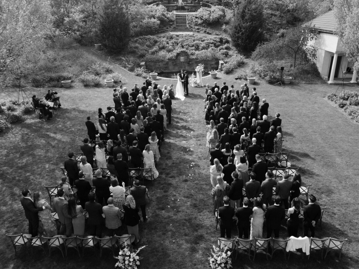 A Spring Wedding at The Villa Terrace - S+B_WLP -0870