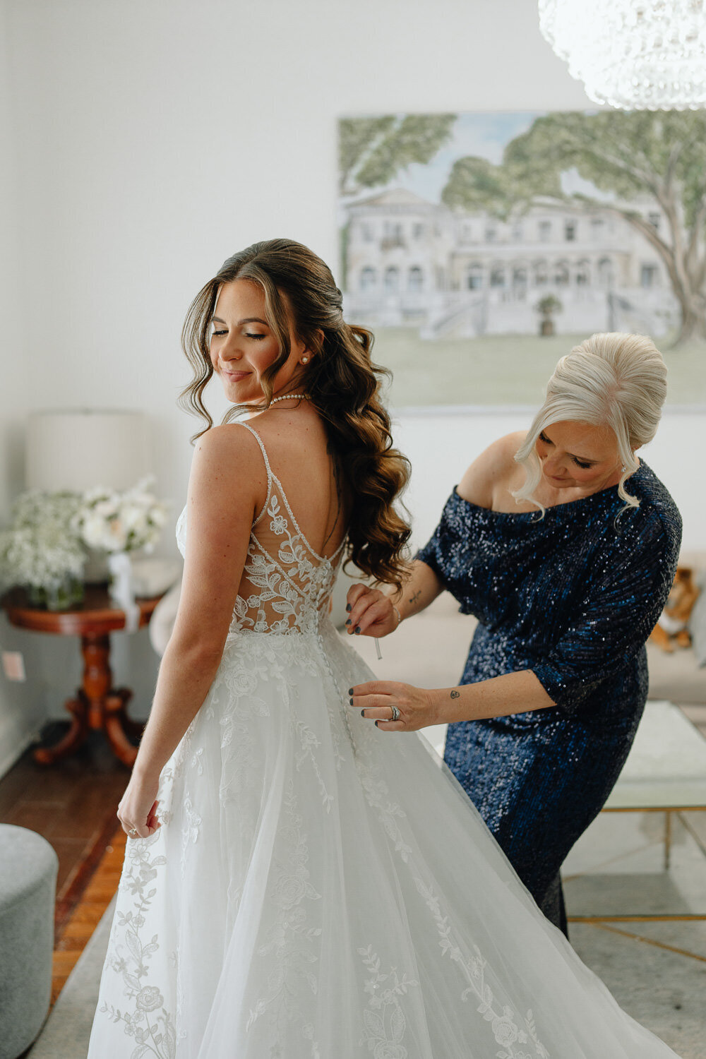Bella Cosa Wedding Photography Videography Lake Wales Florida