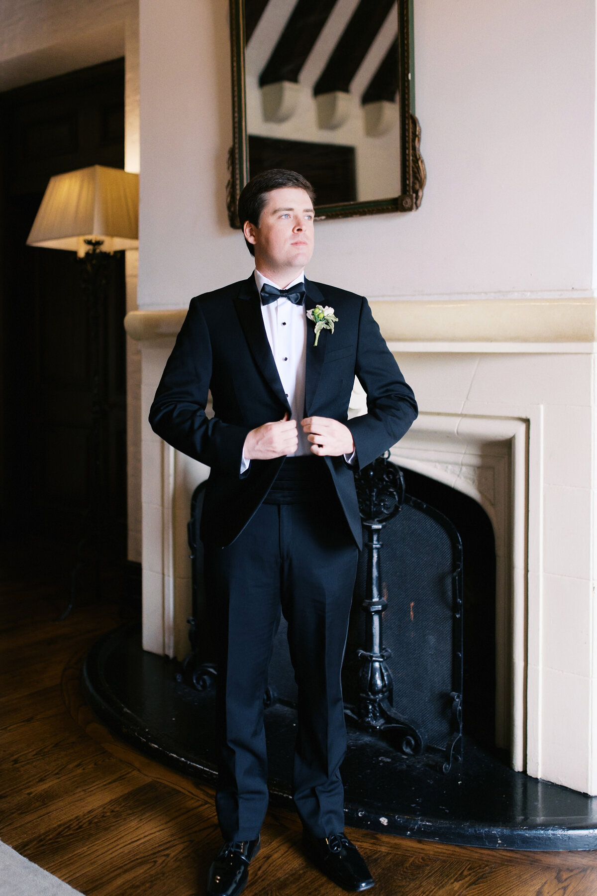 Country Club of Birmingham Wedding-27