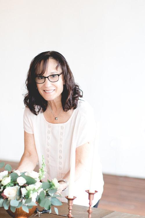 Horn Photography & Design Styled Shoot-60