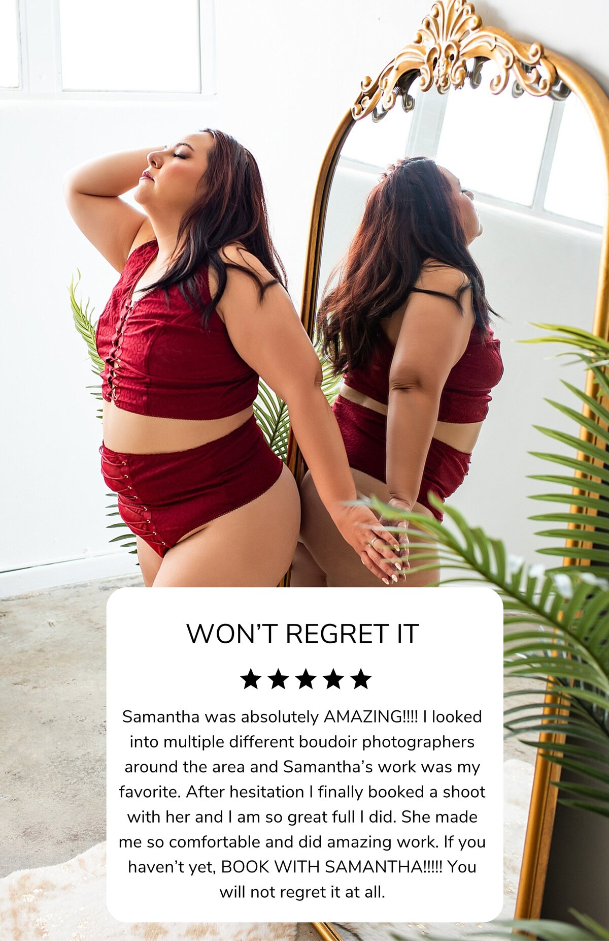 boudoir photographer in san antonio who is the best