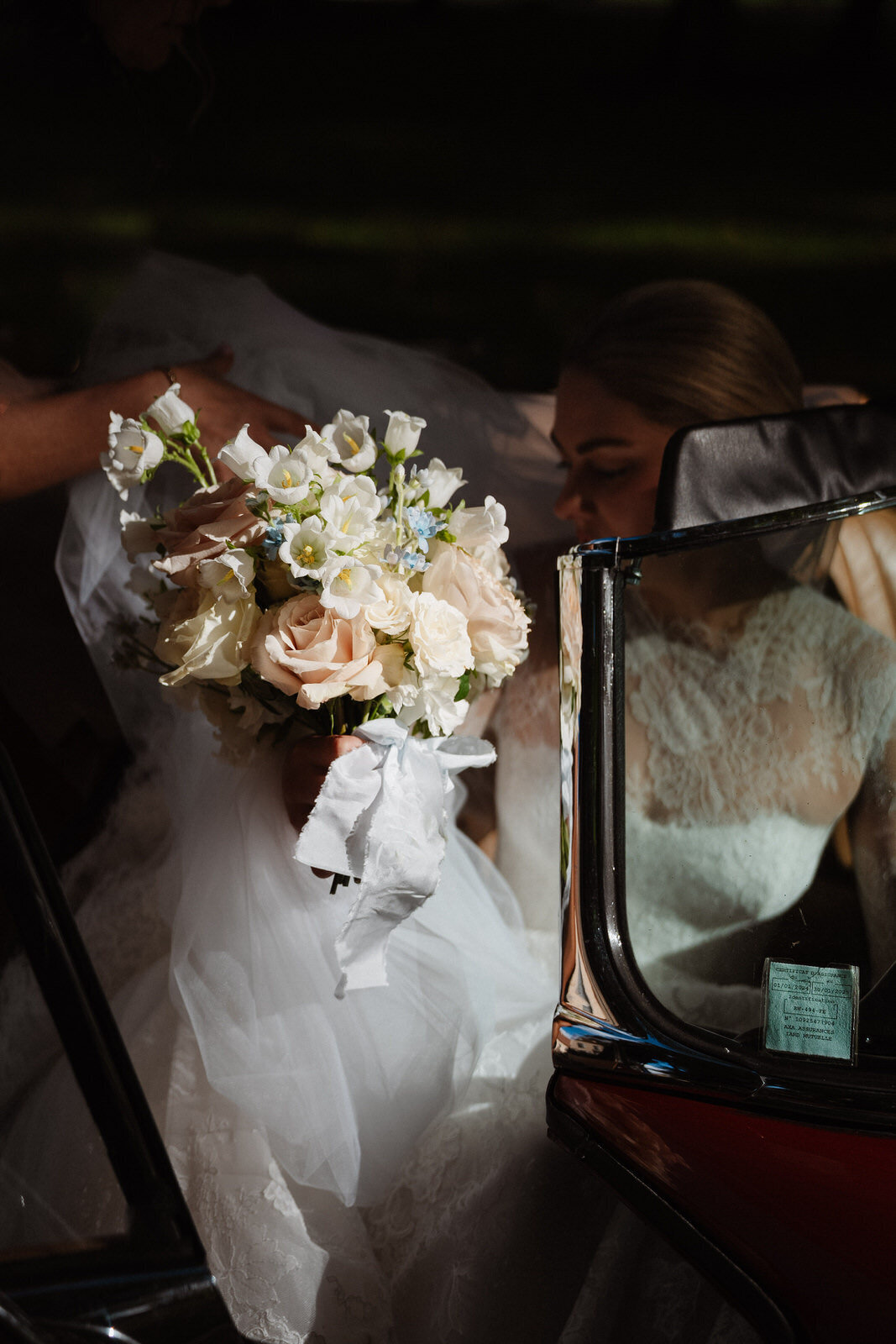 destination wedding photographer in france