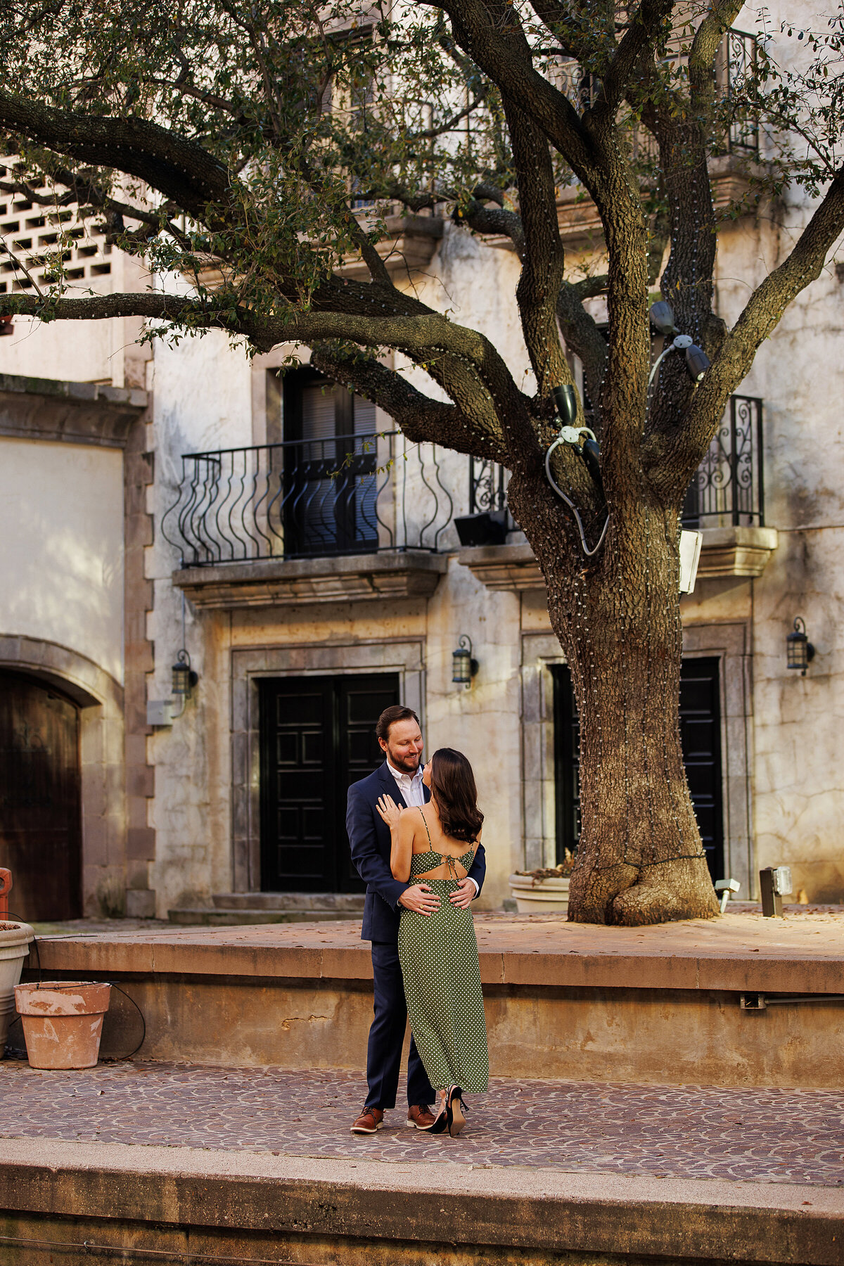 Sidney and John Engagements  0084