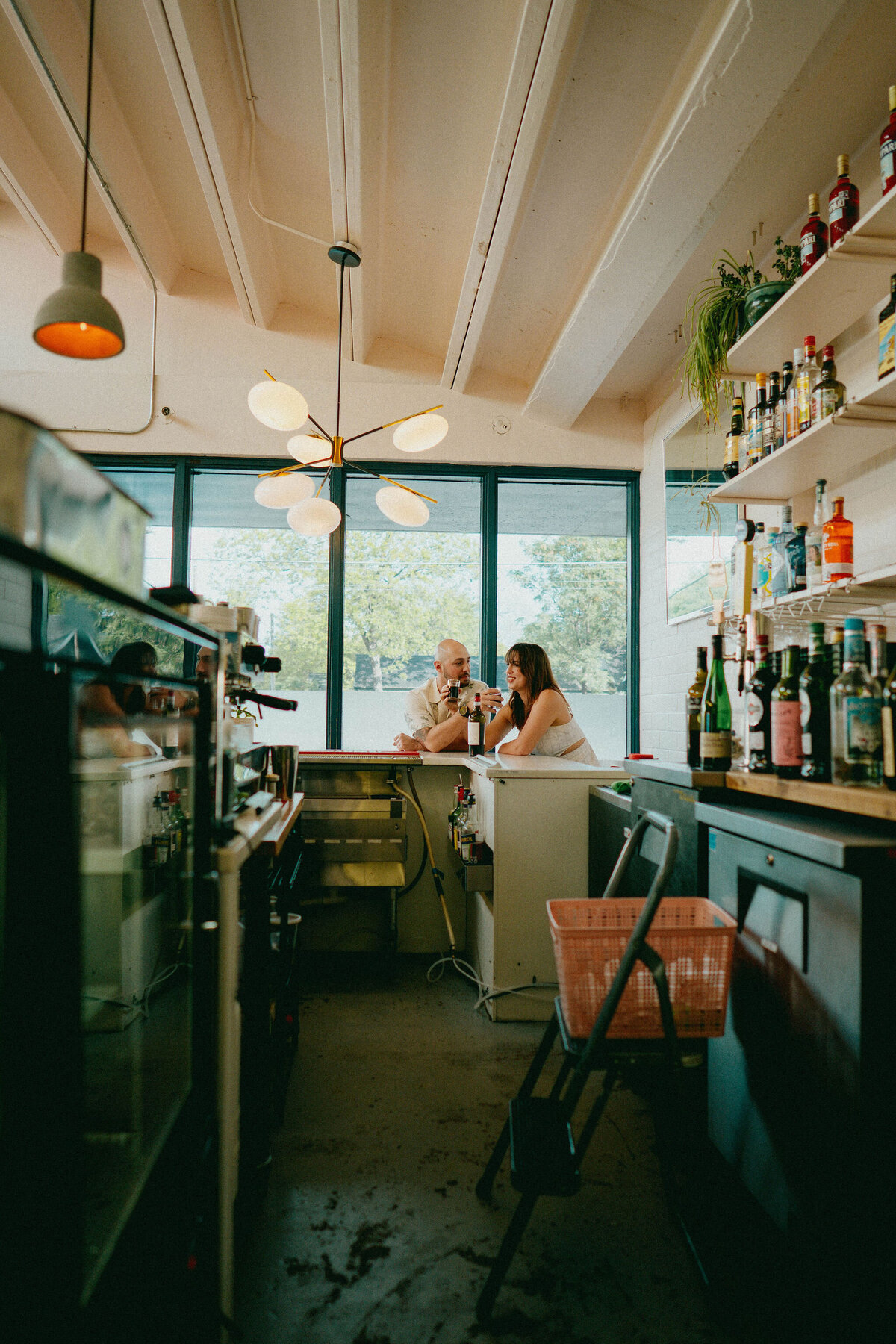 Joanna&PeterEngagementPhotos_UncleNickys_AustinWeddingPhotographer_HereafterFilms-35