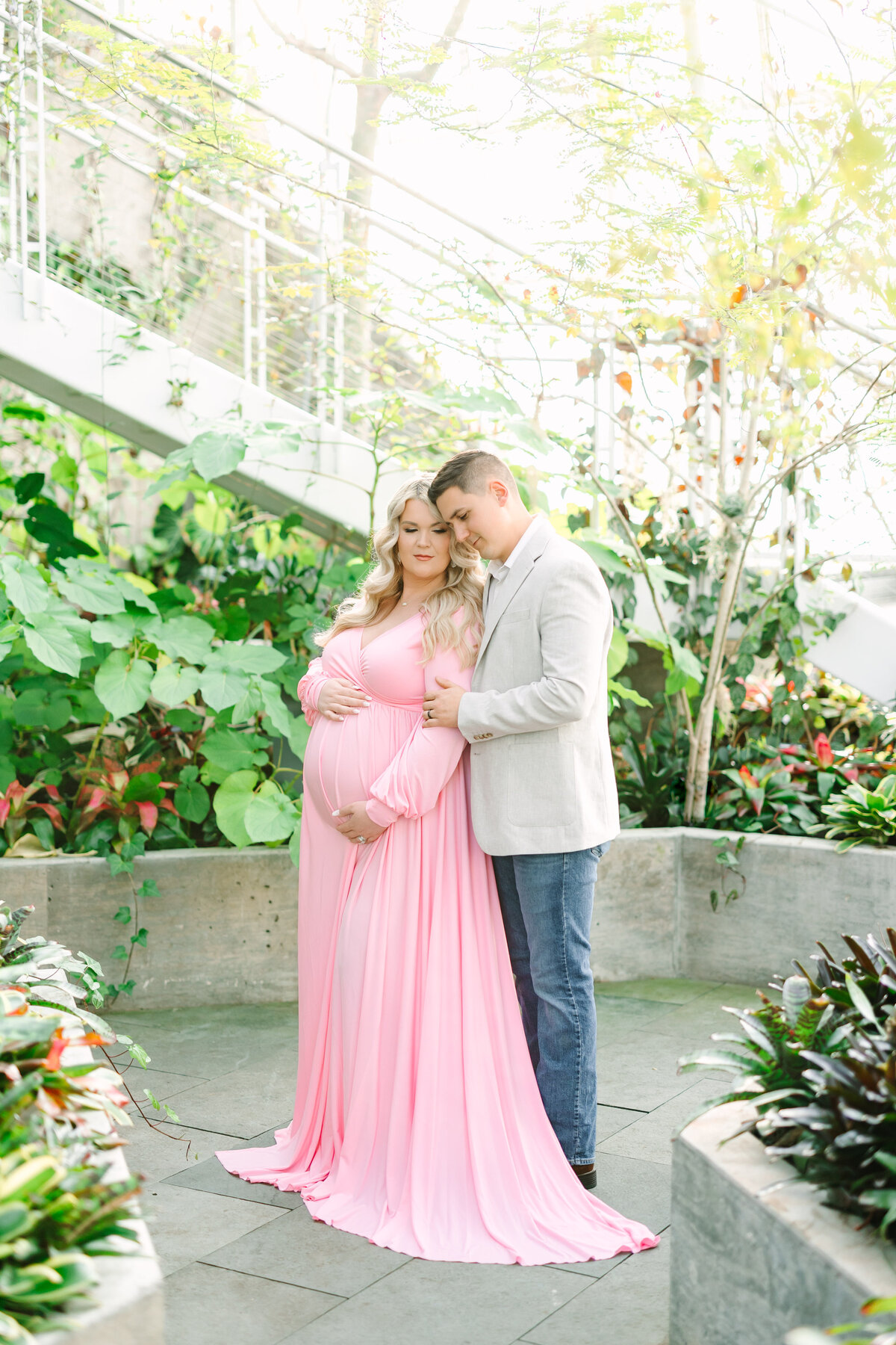 Sanderson Maternity-27
