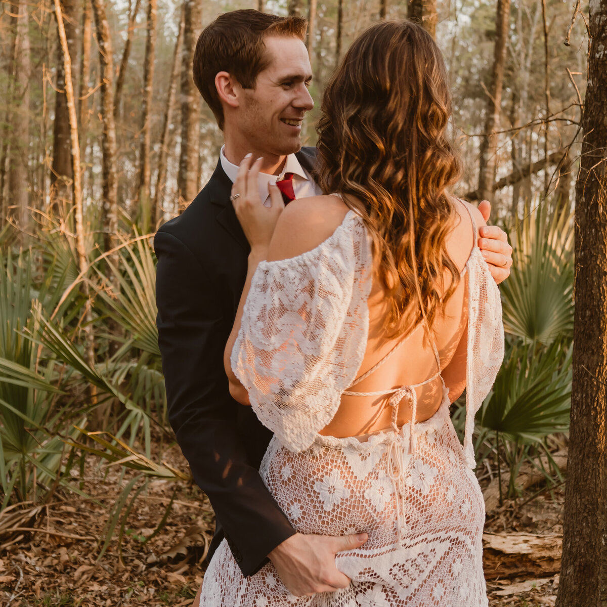 Lauren + Josh- Elopement- Photography-spring texas- houston wedding Photography_-22