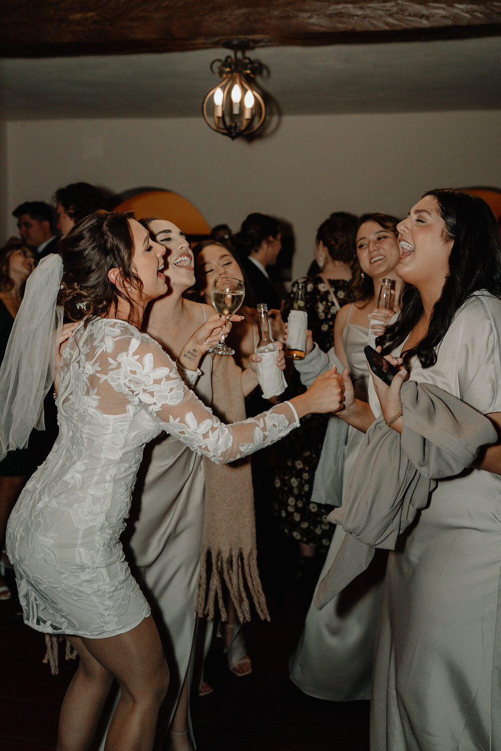 Casa Feliz Wedding Photography Videography Orlando Florida