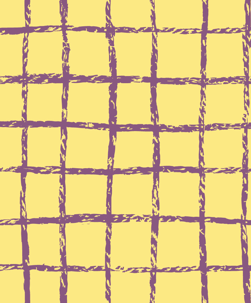 violetplaid_on_yellow_violetplaid_on_yellow