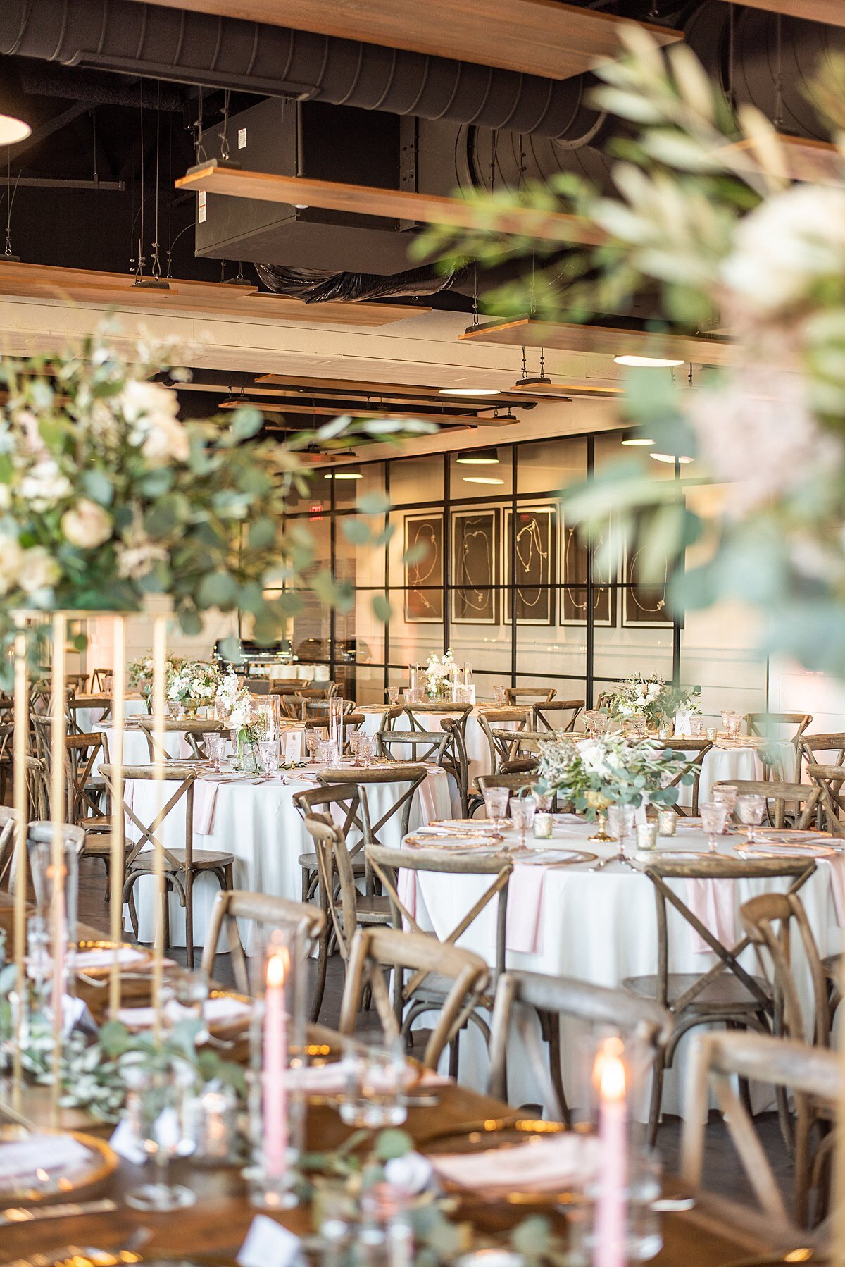bride-groom-wedding-greenville-sc-avenue-reception-pink