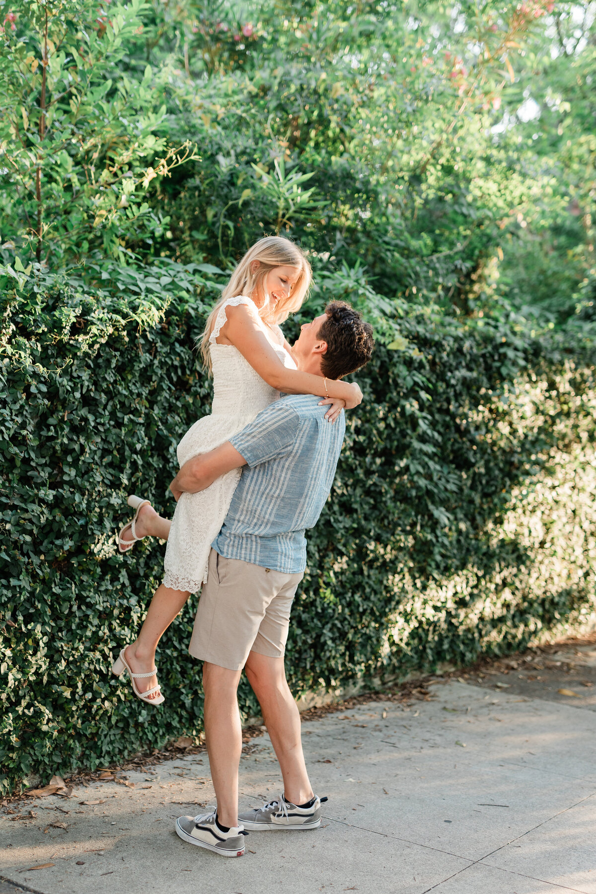 Engagement-83