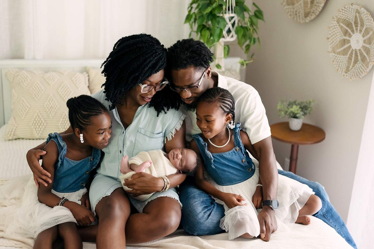 memphis newborn photography by jen howell 5