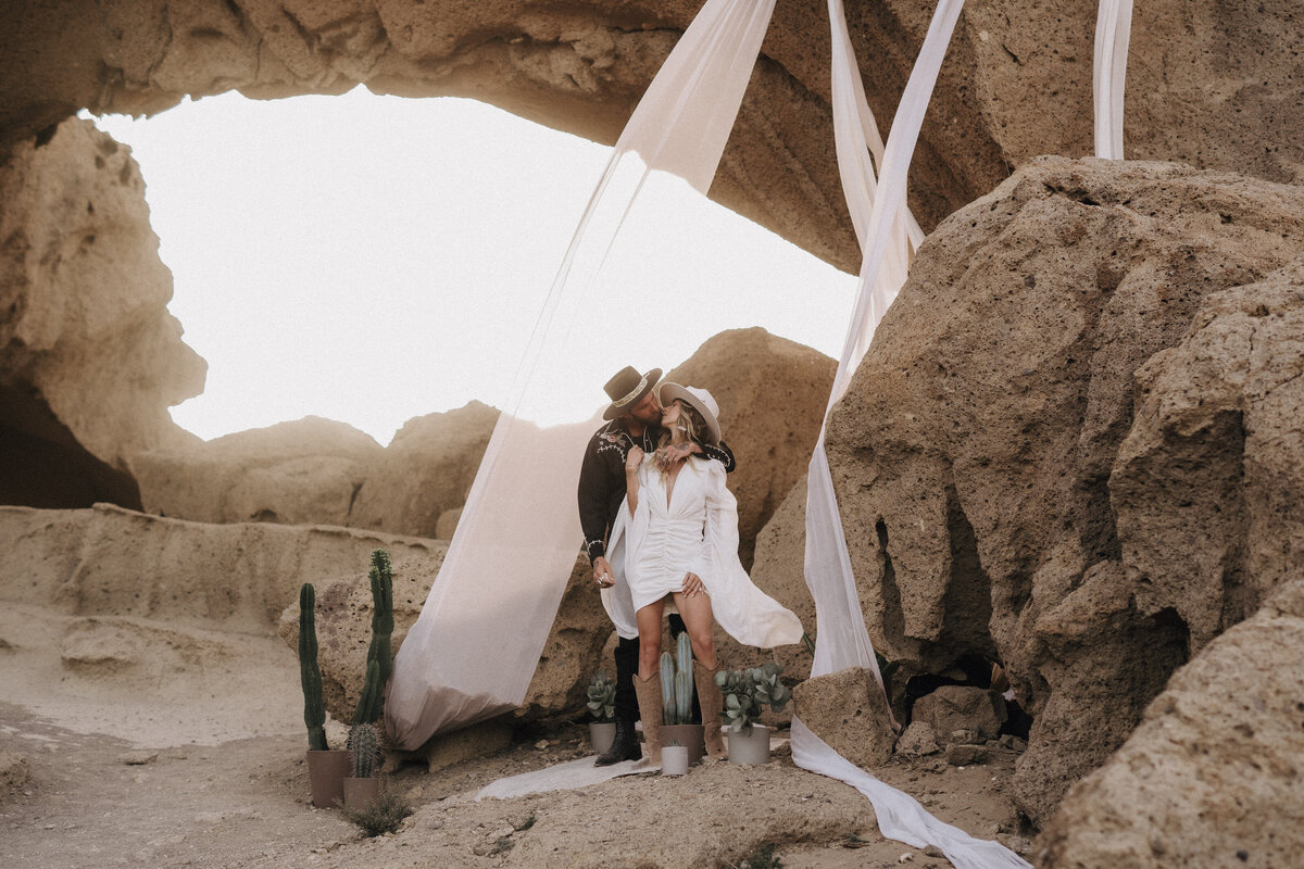 05008-Lisa Roeder Photography - Tenerife Elopement