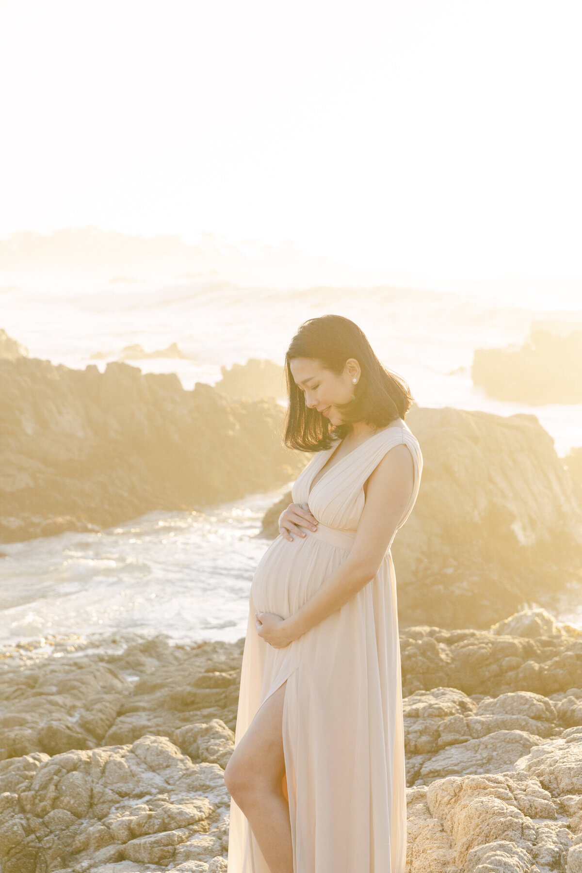 PERRUCCIPHOTO_PEBBLE_BEACH_FAMILY_MATERNITY_SESSION_38