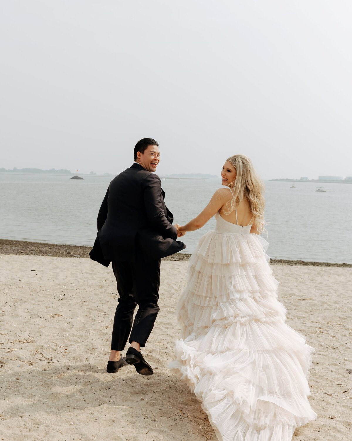 private-beach-wedding-norwalk-ct-1