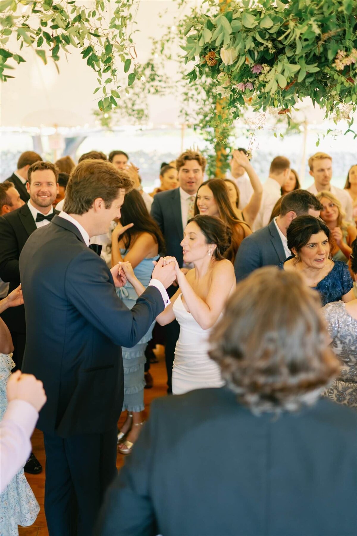 Stone Acres Farm Connecticut Wedding Chelsea Brooke Events183