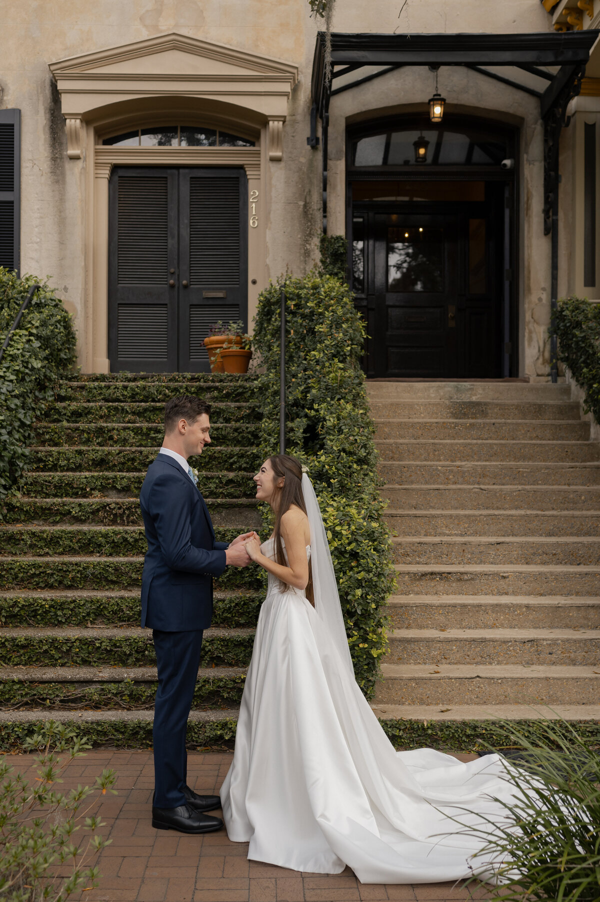 Savannah Weding Photographer-Gastonian Intimate Wedding- Karen Norian Photography-Gabe and Caroline-8762