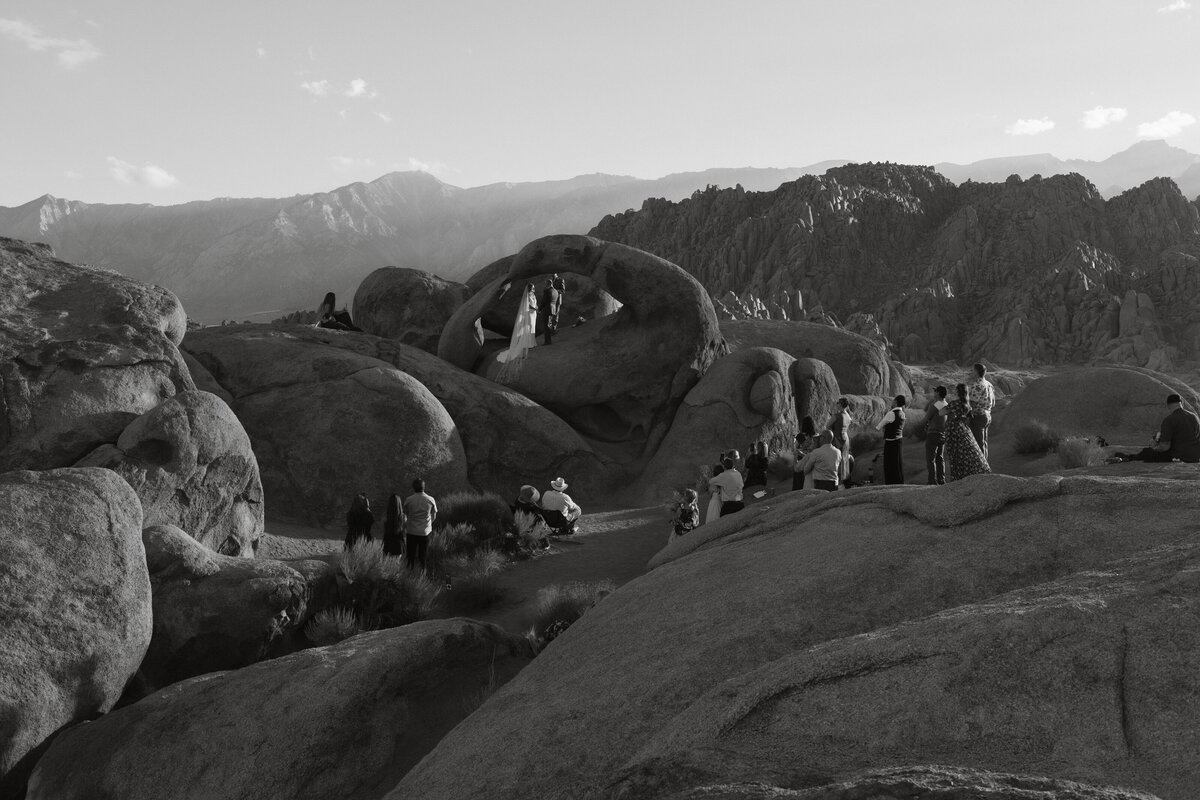 Desert Born Studios - Sierra Neveda- Elopement-31