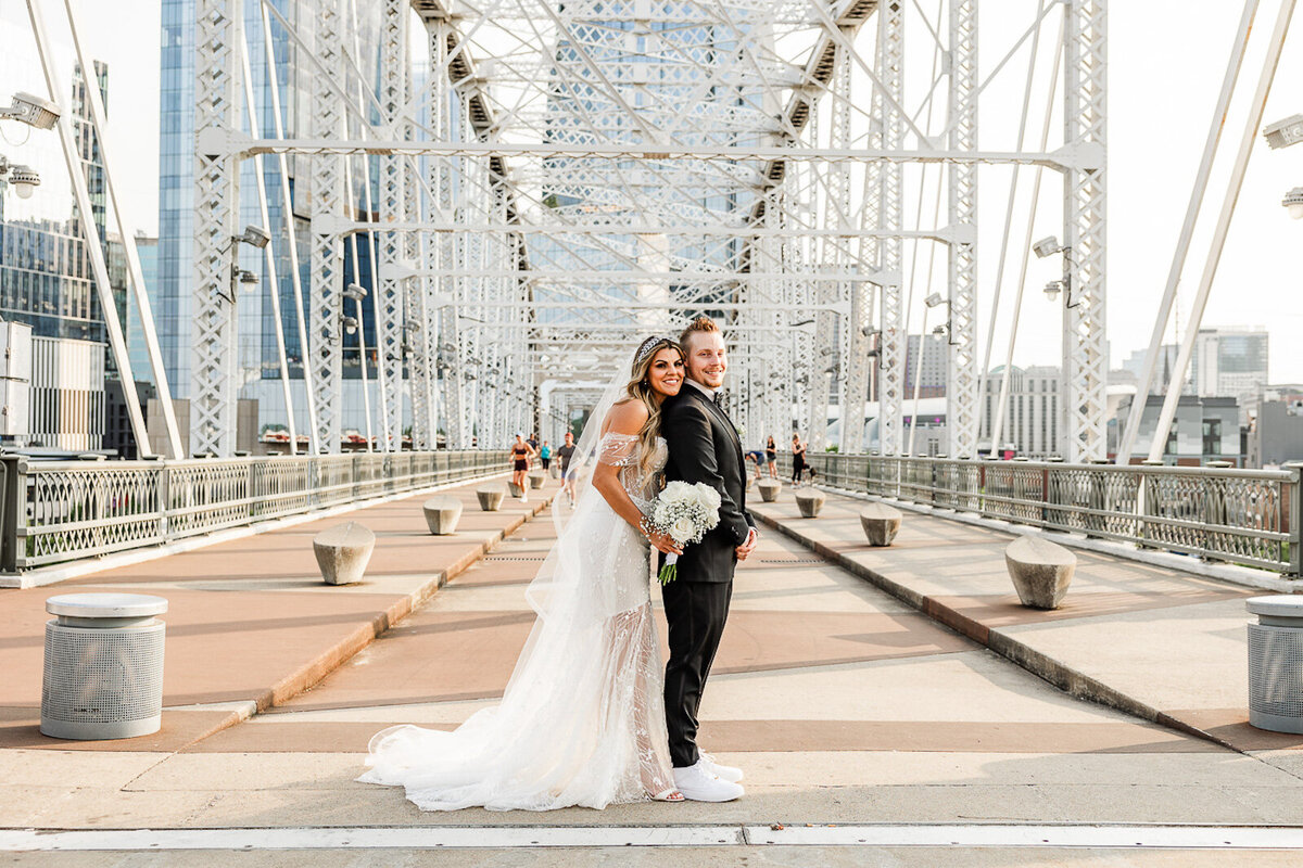 The Bridge Building - Wedding Photography - Lydia McRae Photography -56