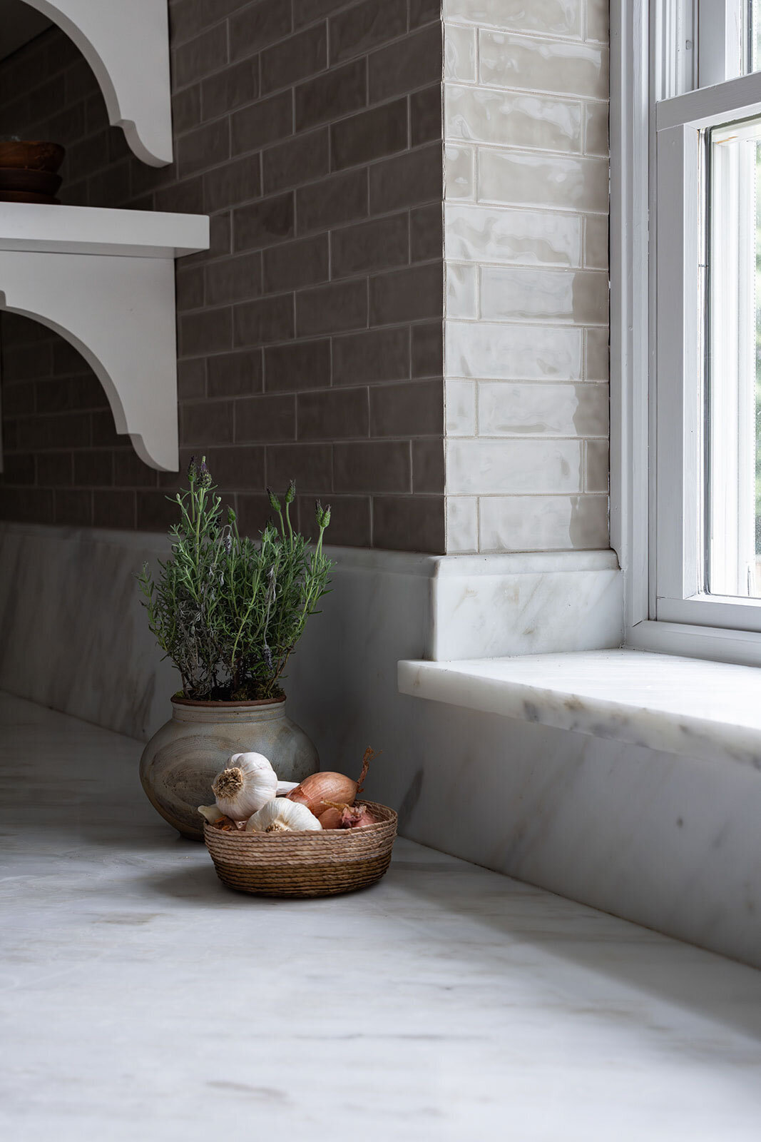SIL & PARK - East Shoreland_Cleveland Interior Designer - Home Design Renovation Kitchen Bathroom Custom Interior - 7
