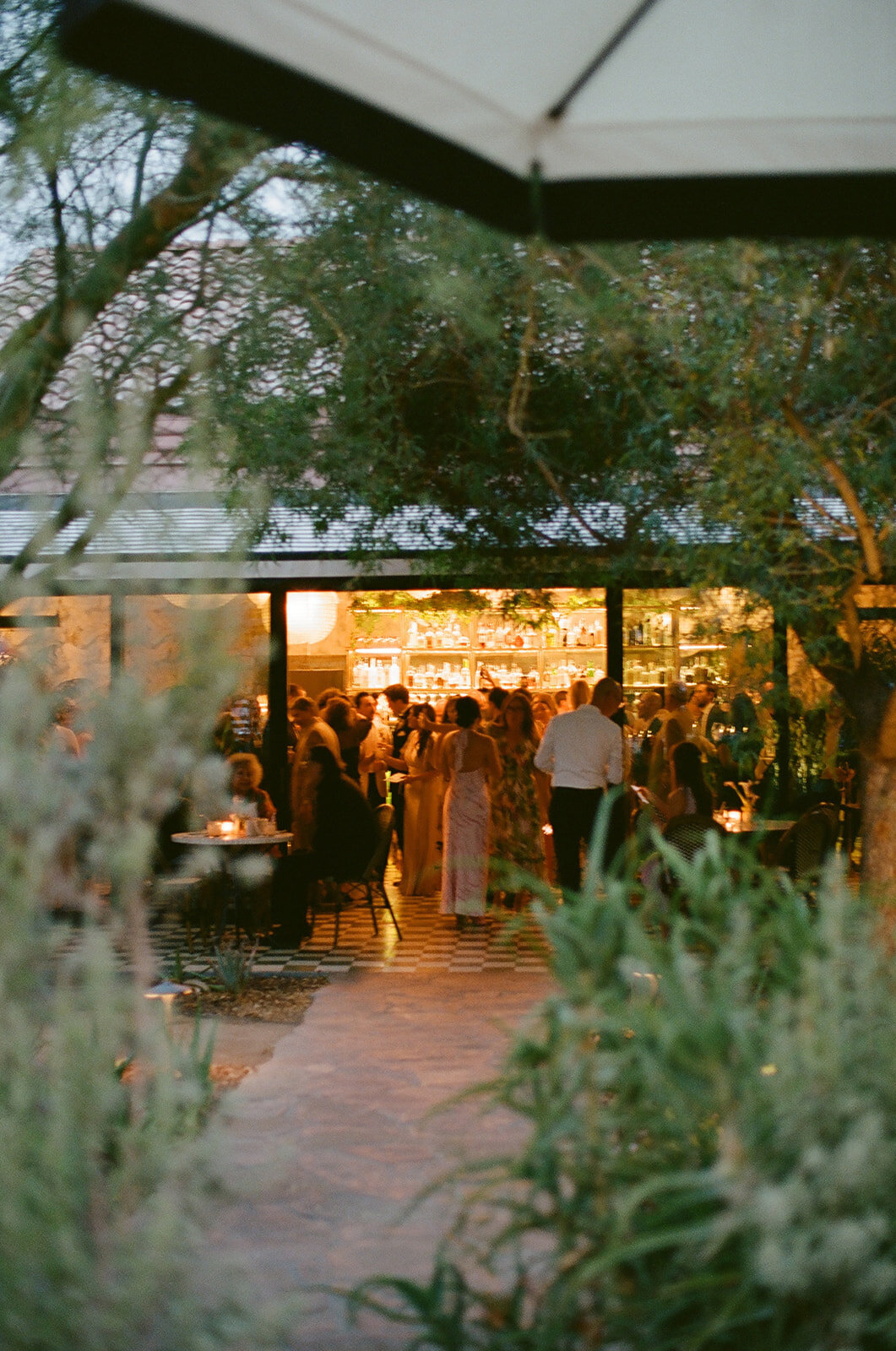 Faye-Fern-Creative-Sands-Hotel-Wedding-KristaKPhotos-Cocktail-Hour-Film-06