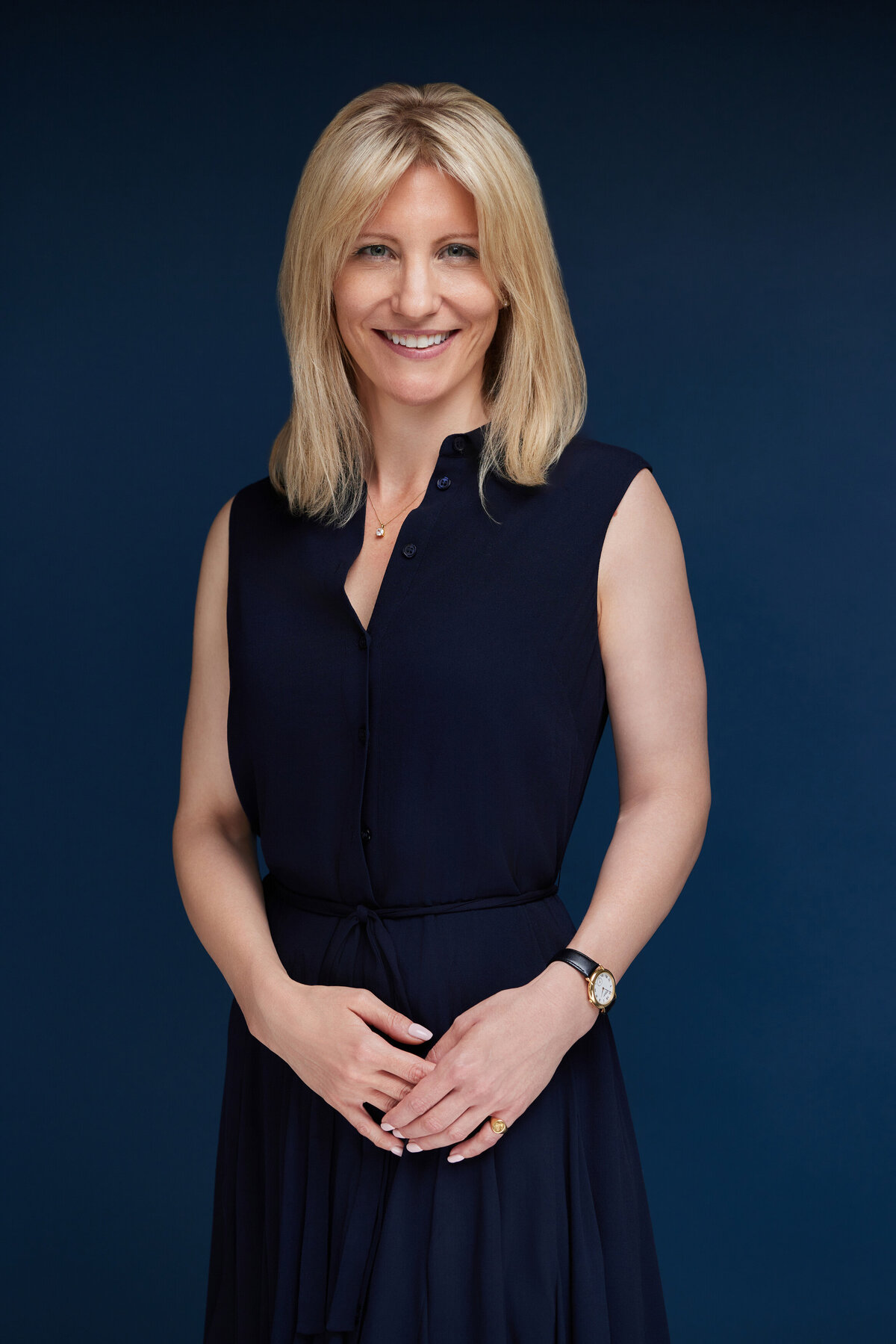 London Studio Portraits