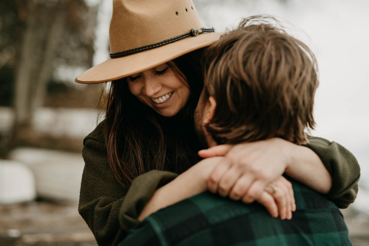 Revel Ash Studio - Couples Session - British Columbia - OceanBeach-1