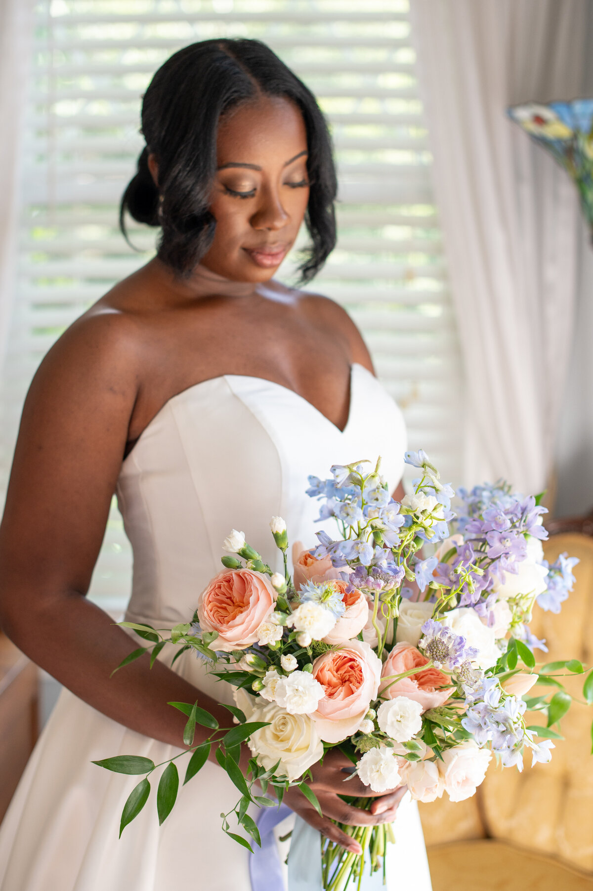 Gramercy Mansion Fall Wedding-195
