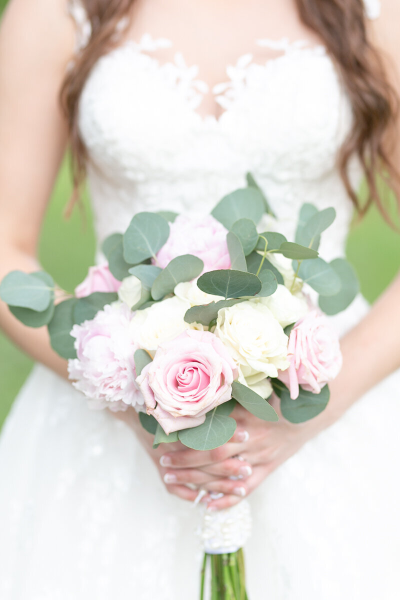 Bobby & Grace Wedding   1991