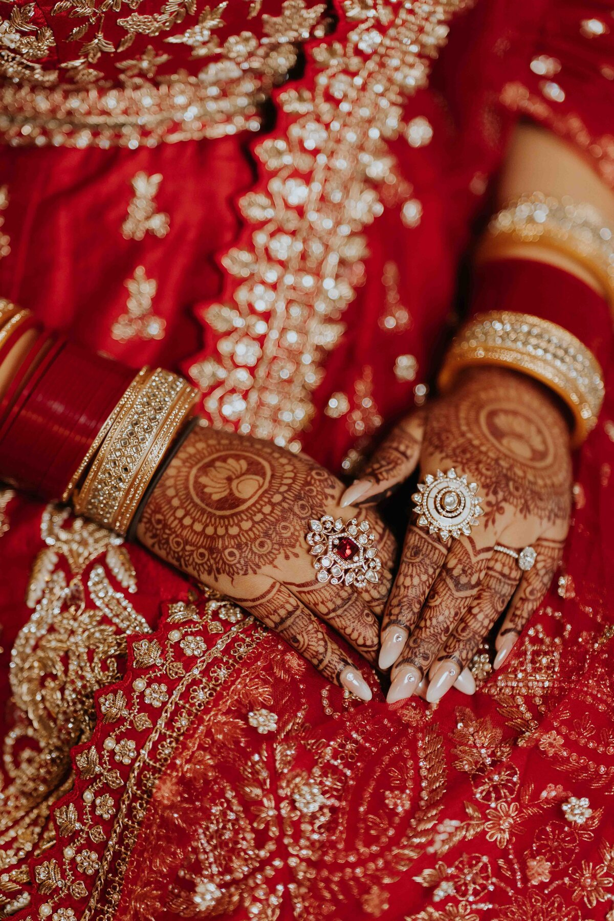 Sidhu Weddings-HARPAL&SUMEL16