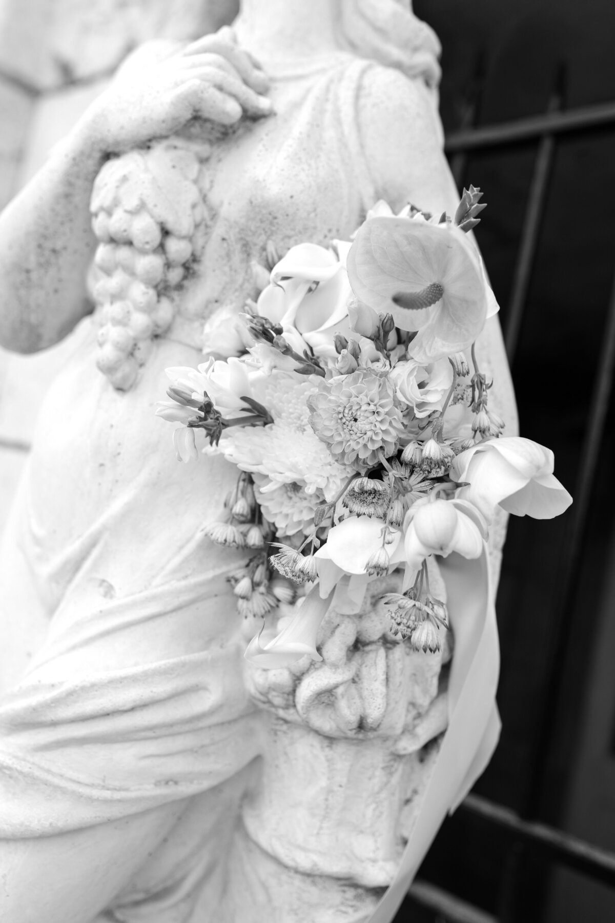 Mariage chateau de Vair - Audrey et Antoine Ingrid Thierry Photographe-355