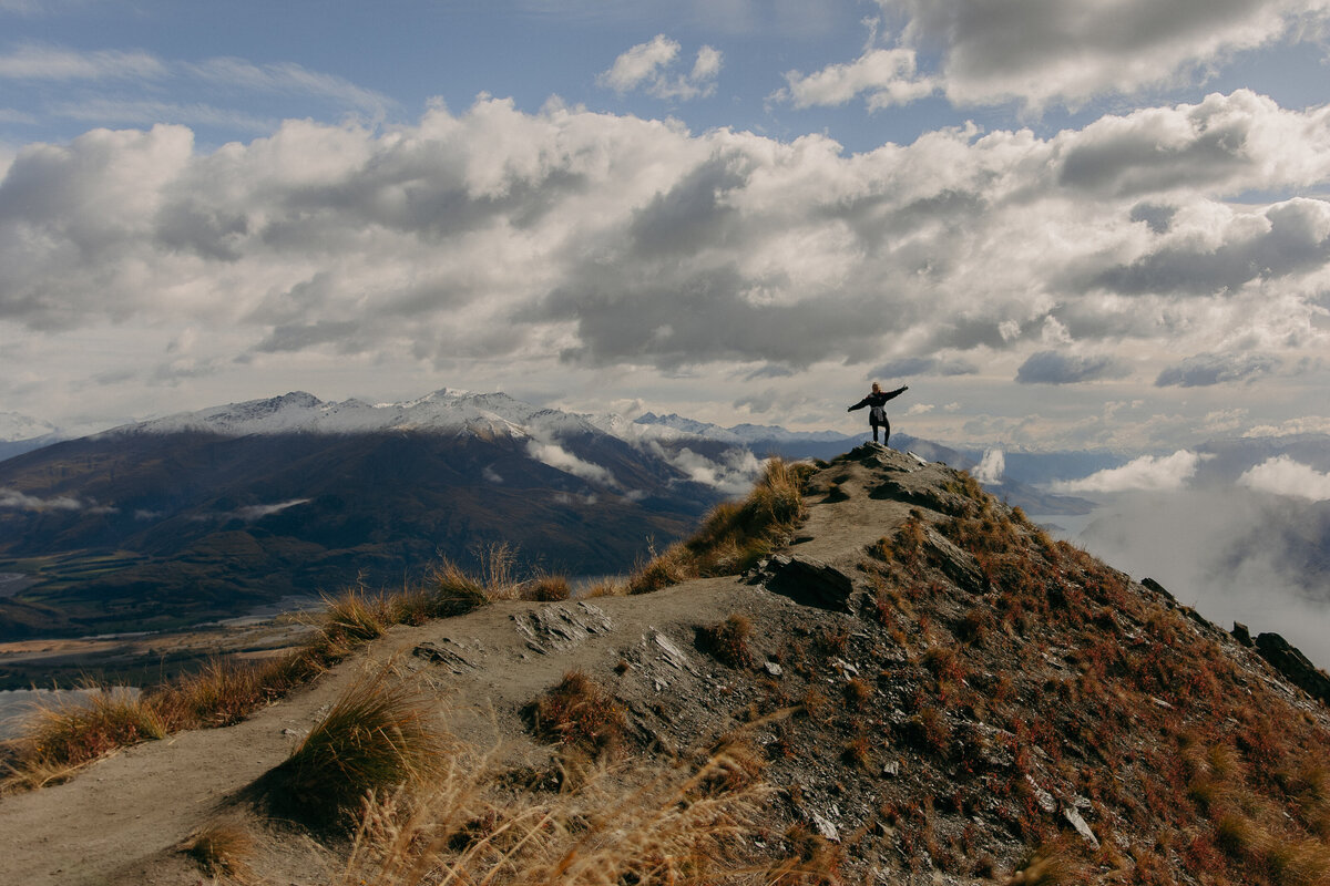 A powerful image capturing authentic stories, showcasing how LeMay Films creates meaningful content to elevate brand awareness and connect with audiences.