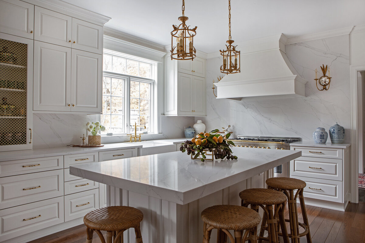 Rochester NY Full Service Interior Design