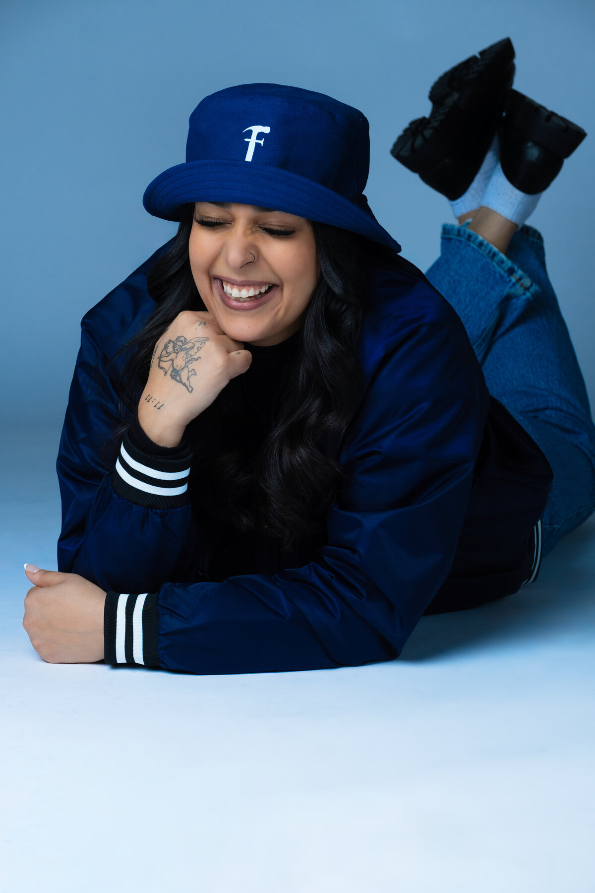 hala_bucket_hat