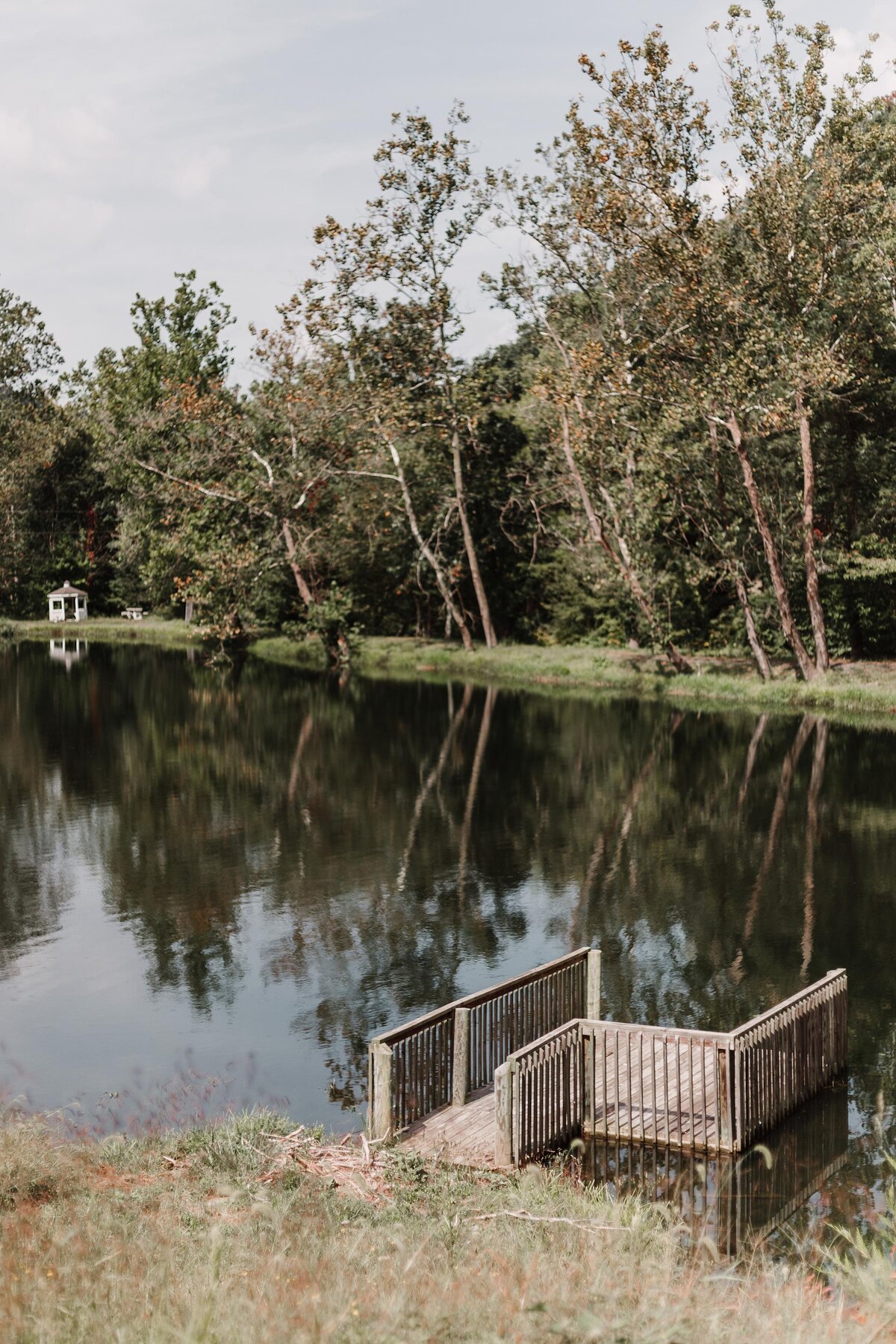 Barn 697 North Carolina Elopement Venue_0031
