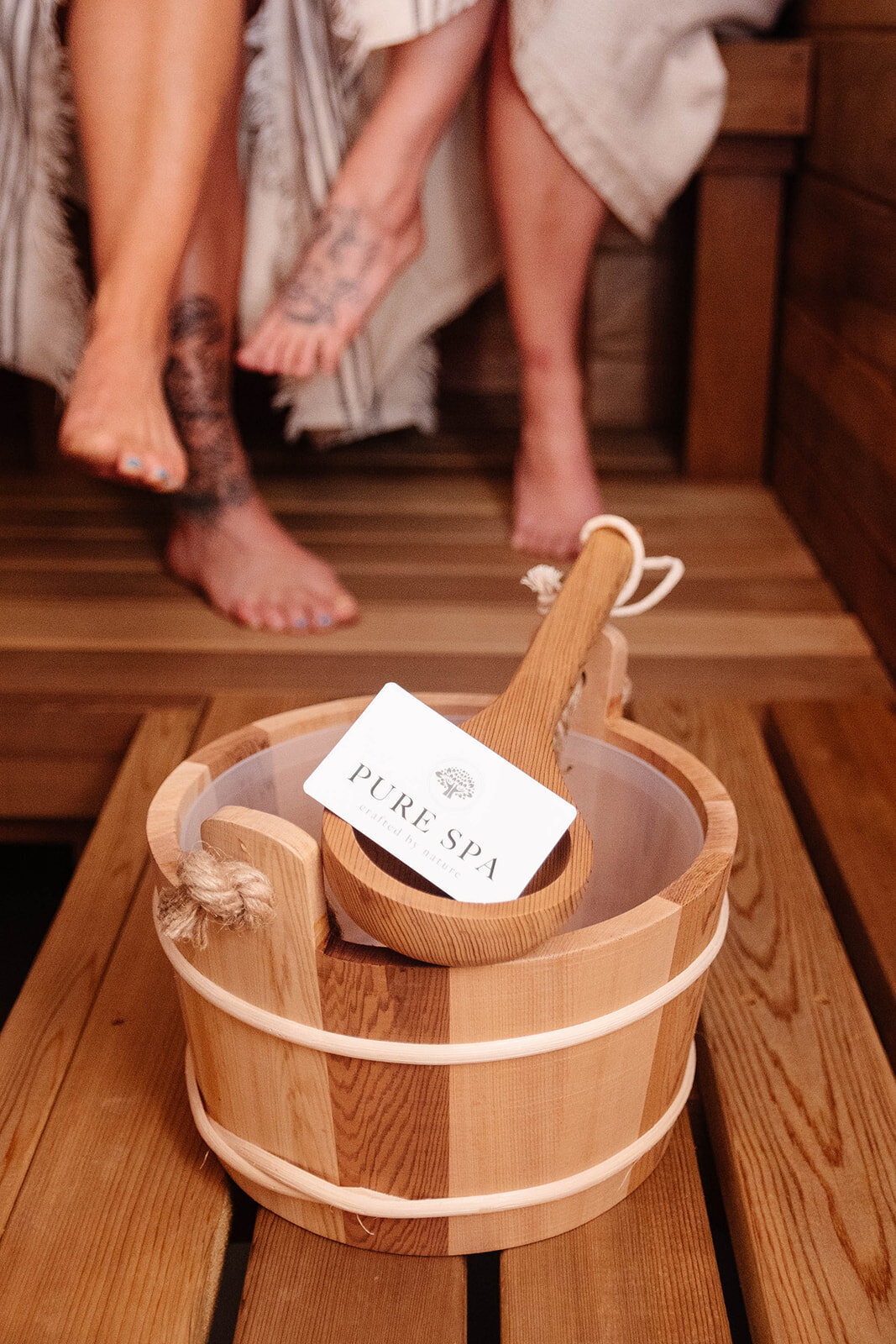 Pure Spa Lethbridge, Alberta Luxury Spa & Massage Therapy