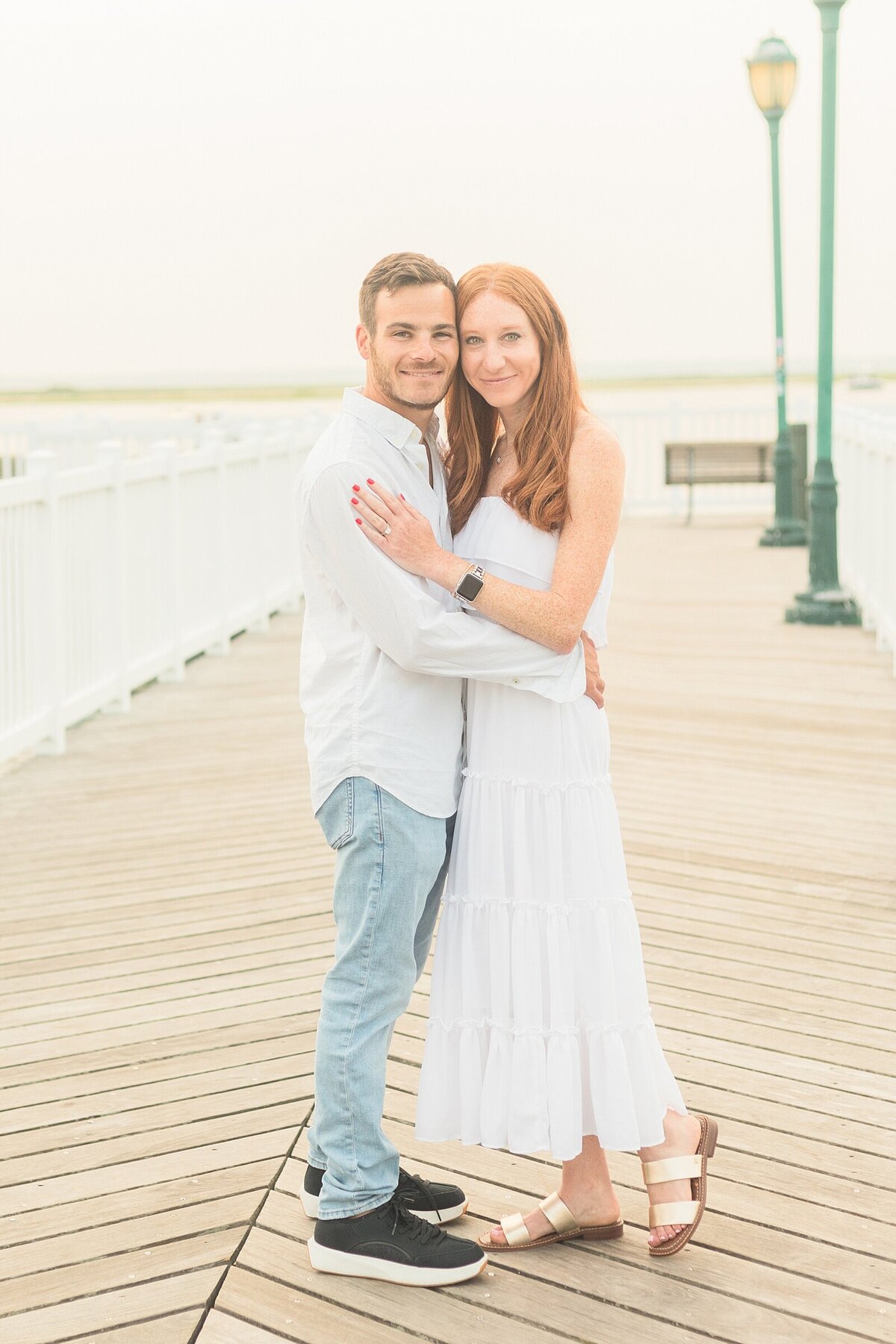 South Jersey + Philadelphia + Jewish + Engagement Photos + Margate + Yael Pachino Photography_0254