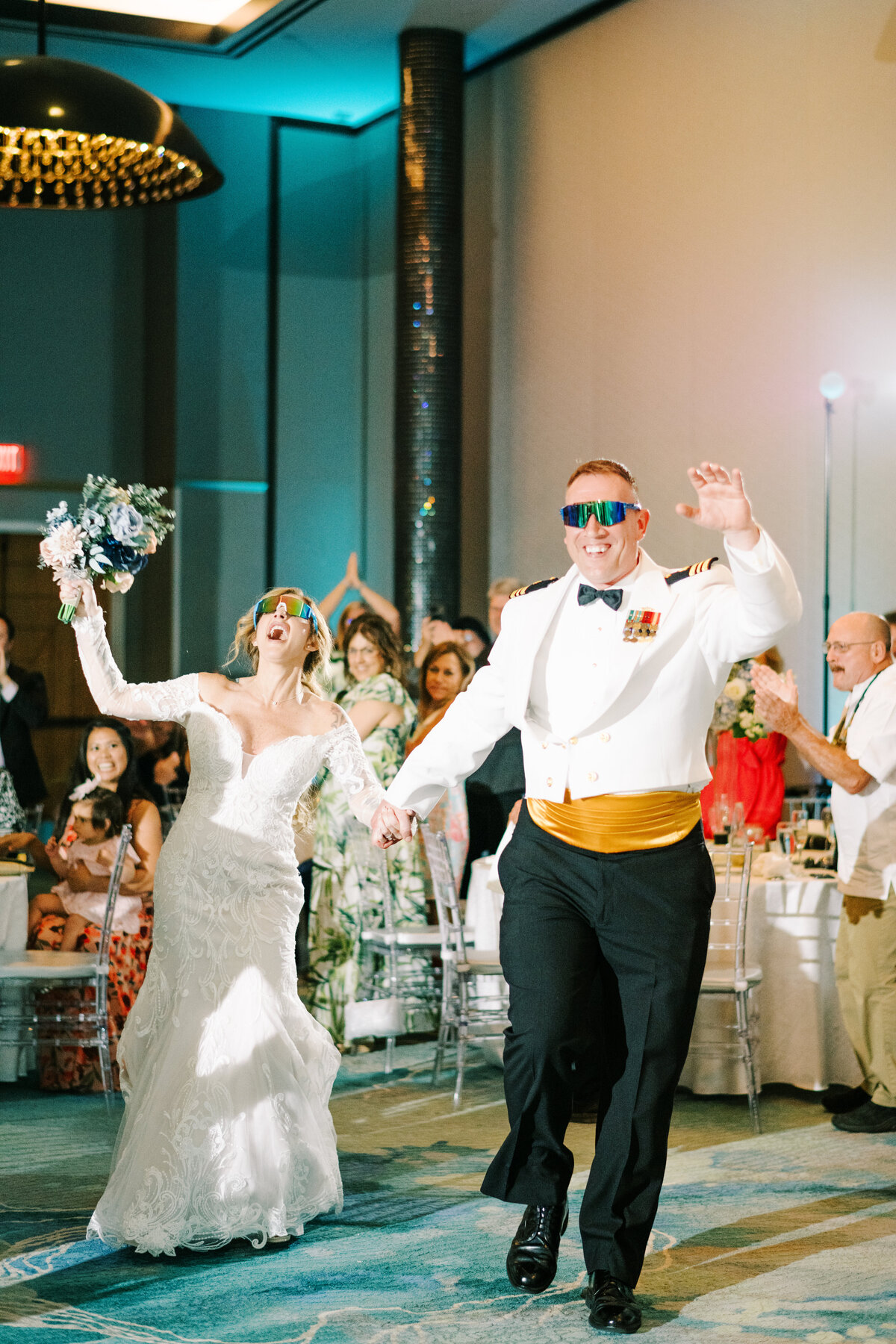 Daytona Beach Wedding Photographer - Ashley Dye- StephanieJosh-2073