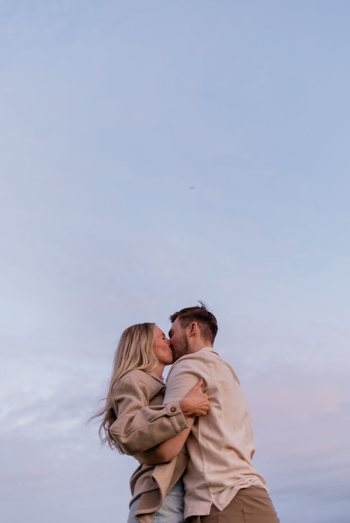 Alexis Hamey Bakersfield Engagement Portraits-26