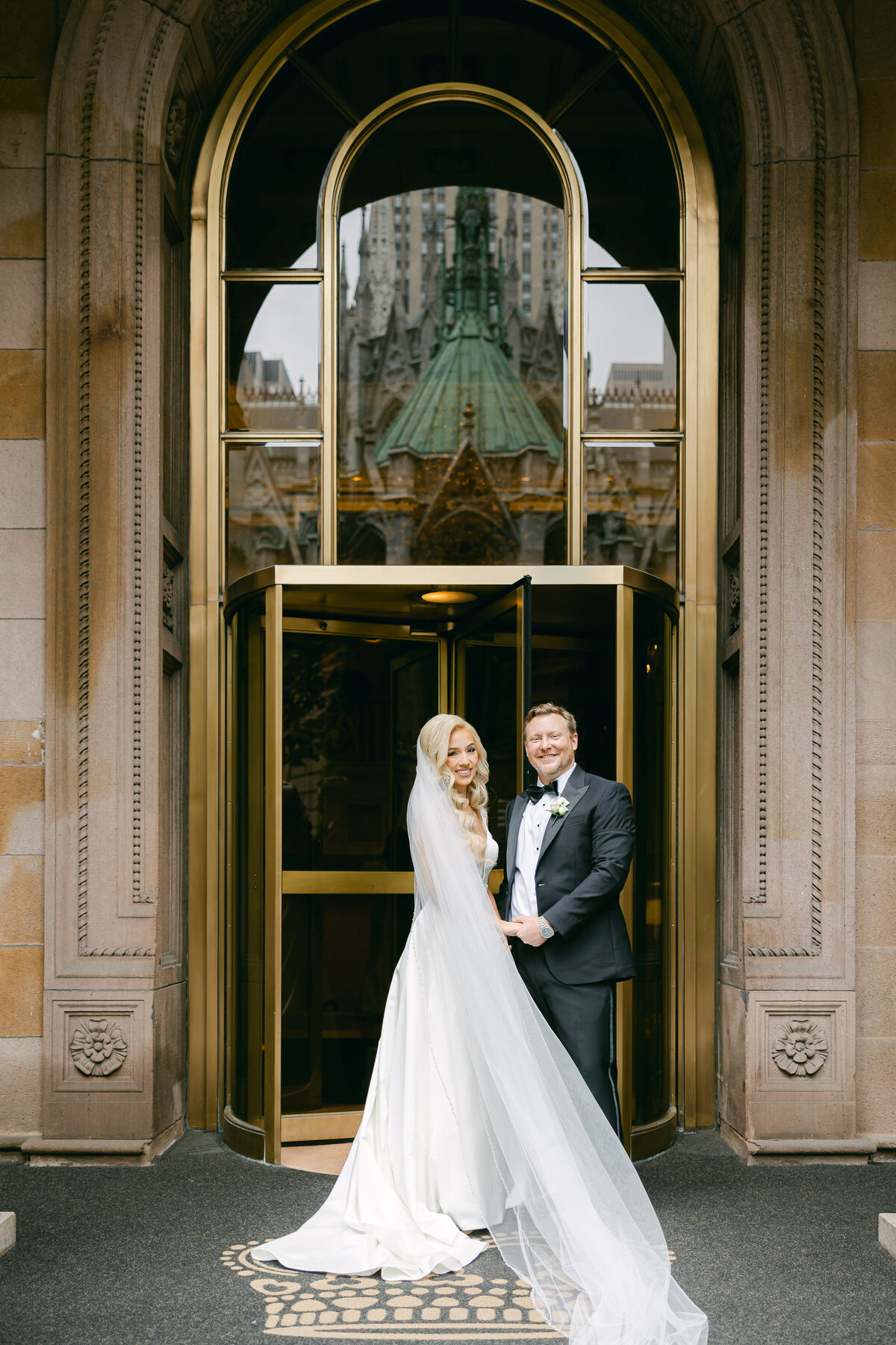 Lotte Palace Hotel New York Wedding Photos, NYC Wedding Photographer, The Pierre Wedding Photographer, Manhattan Wedding Photographer