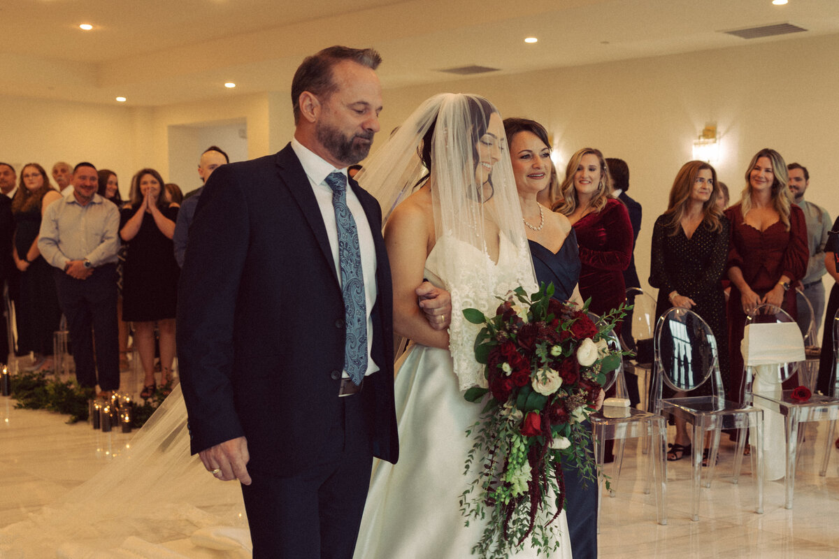 Wommack - 4 Ceremony - Payton Hartsell Photography-359