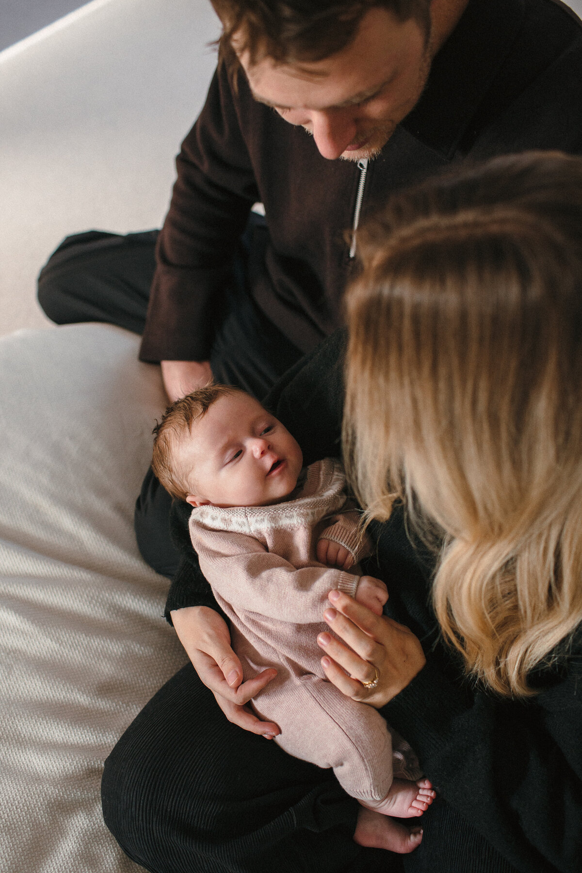Family Photographer Devon_At home session_007