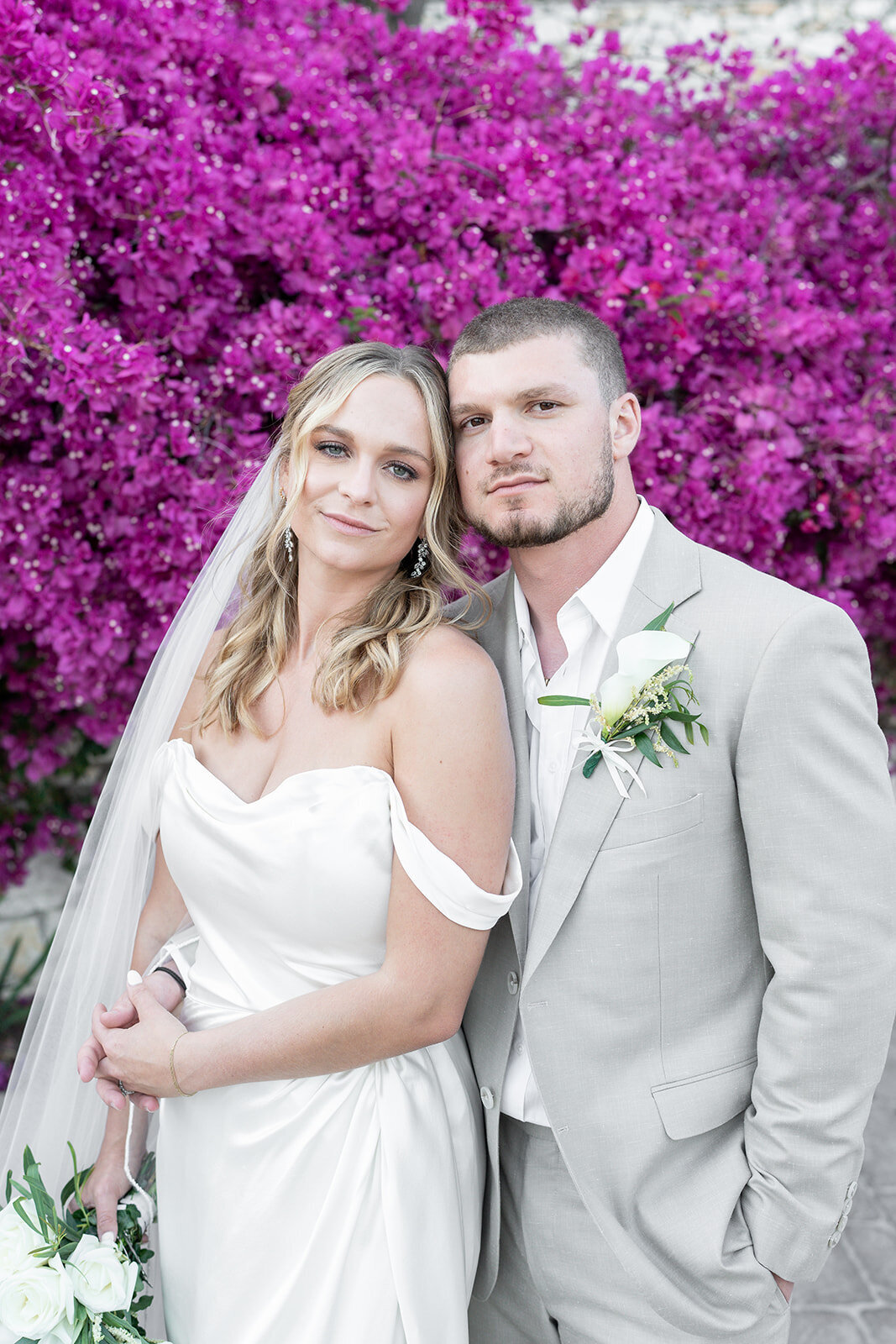 Hannah Malloy East Coast Wedding Photographer