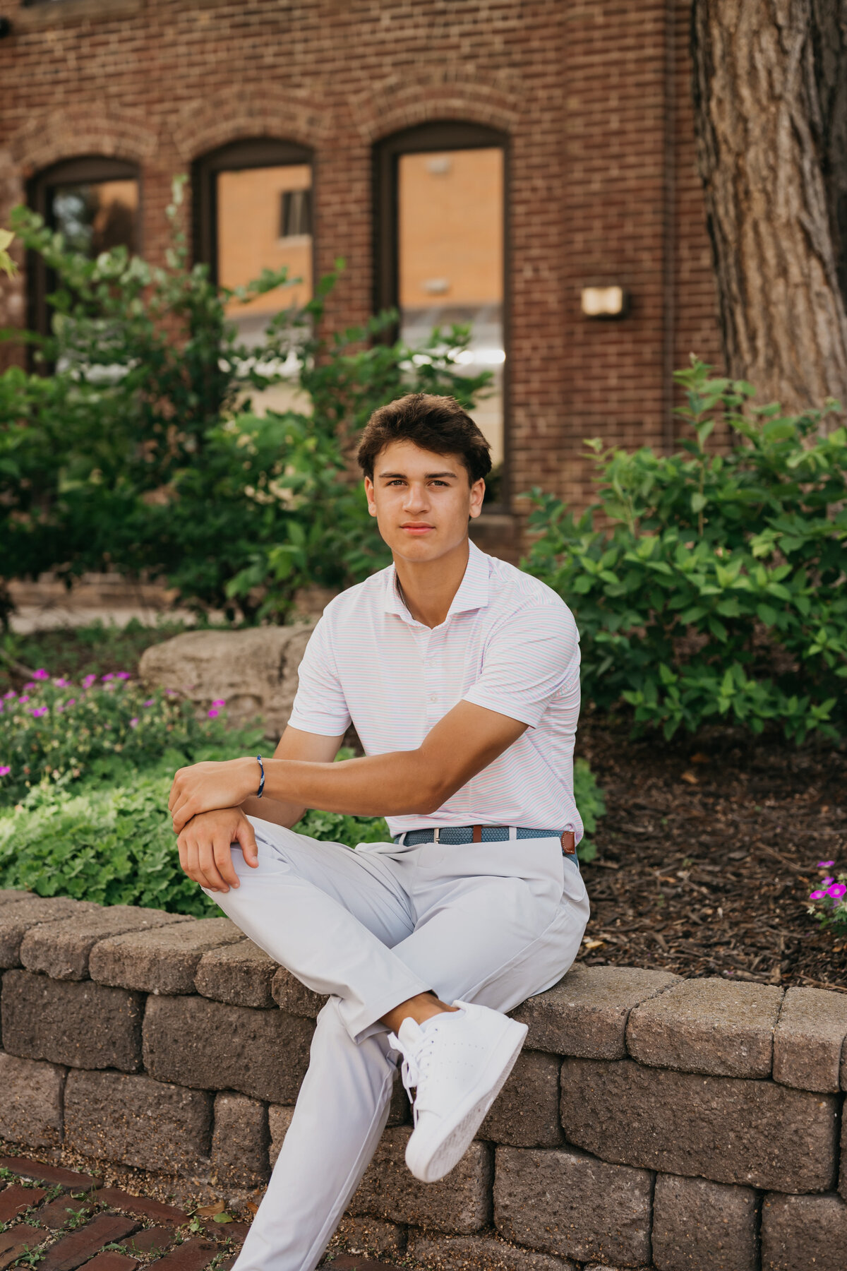 Connor Senior by Mycah Bain Photography-23