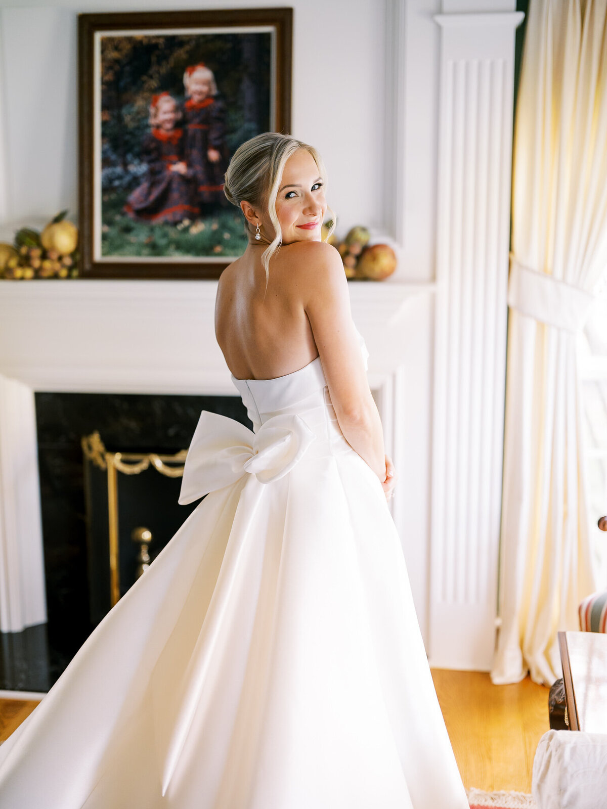 chicago editorial wedding photographer - 28