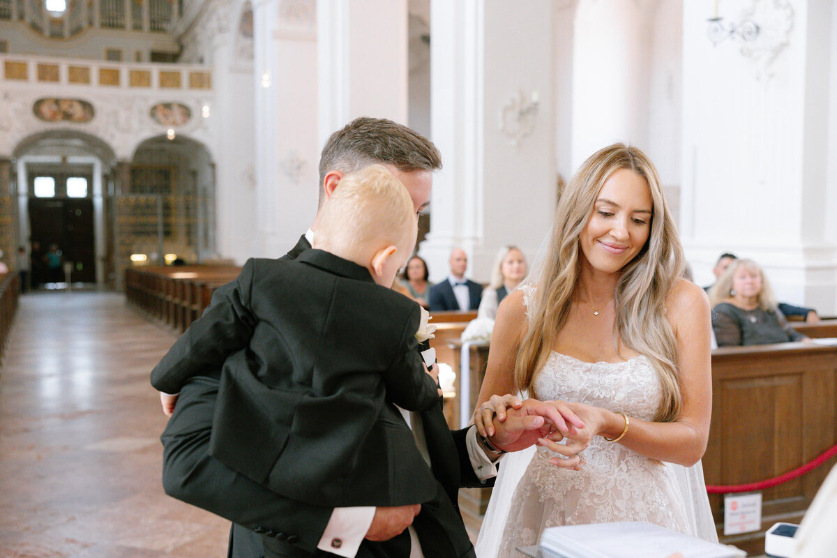 Tegernsee Wedding - Gut Kaltenbrunn (16 von 63)